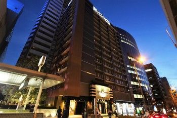 APA Villa Hotel Tanimachi 4 Chome-Ekimae